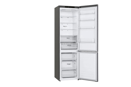 Холодильник LG GB-P62DSNGN