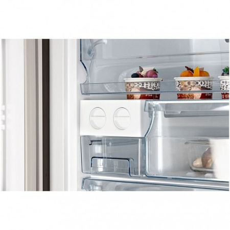 Морозильная камера HIBERG FR-34D NFS