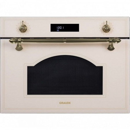 Встраиваемый электрический духовой шкаф Graude BWGK 45.0 EL