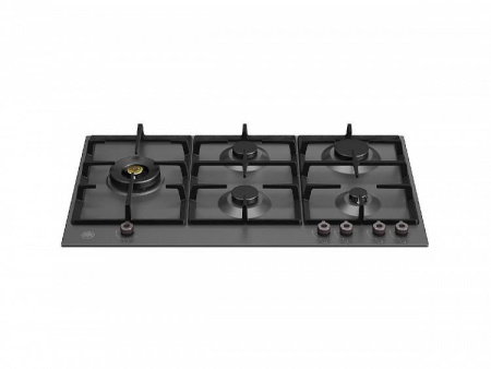 Варочная поверхность BERTAZZONI P905LPRONE