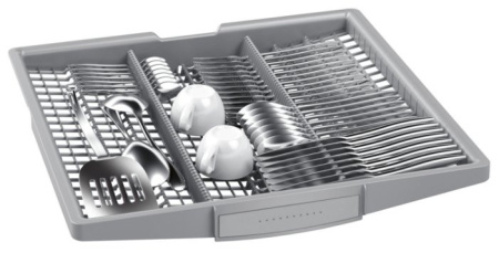 Посудомоечная машина BOSCH SMV25EX00E