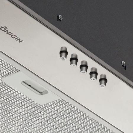 Вытяжка KONIGIN Inbox Inox 50