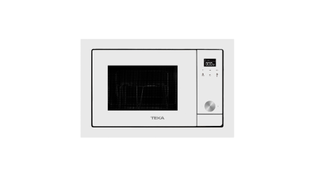 Микроволновая печь TEKA ML 8200 BIS WHITE (112060002)