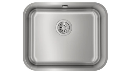 Кухонная мойка TEKA BE 50.40 MAX POLISHED (115010031)