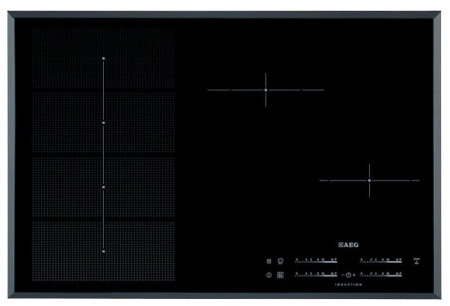 Поверхность AEG hk 856600 fb