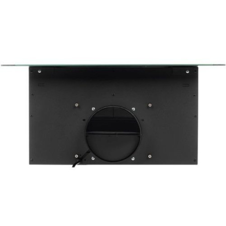 Вытяжка KRONA Clementina 600 black S