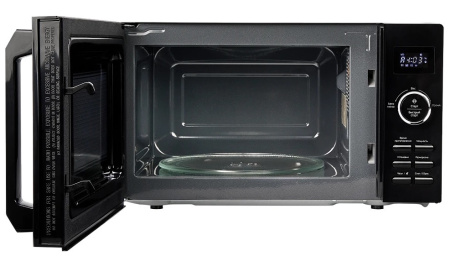 Микроволновая печь MONSHER MTW 202 Noir