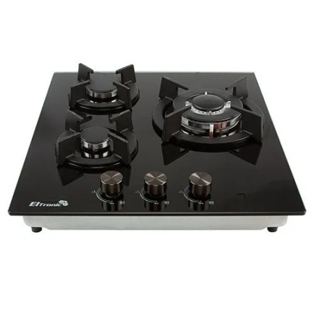 Варочная поверхность ELTRONIC 33-10 черный