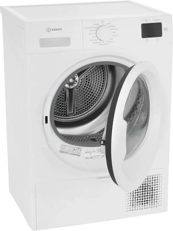 Сушильная машина INDESIT IAS3725 K