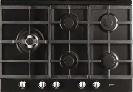 Варочная поверхность Gorenje GGS 75 WAB