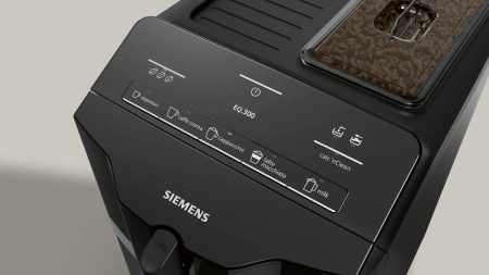 Кофемашина SIEMENS TI351209RW