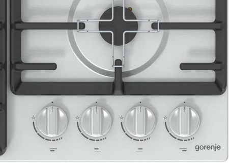 Газовая панель Gorenje GW 641 ZAX