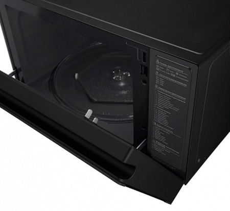 Микроволновая печь LG MJ-3965BIS