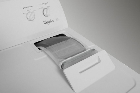 Сушильная машина Whirlpool 3LWED 4705 FW
