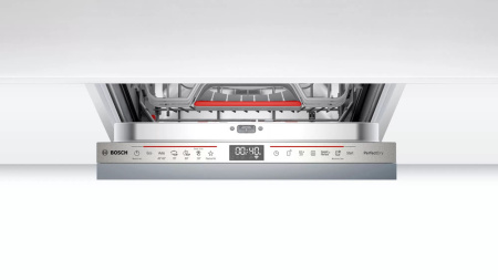 Посудомоечная машина BOSCH SPV6YMX11E