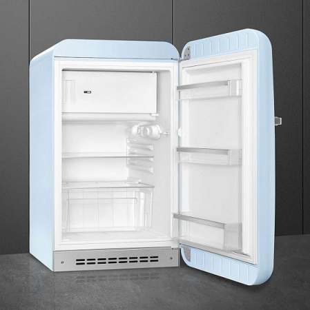 Холодильник SMEG FAB10RPB5
