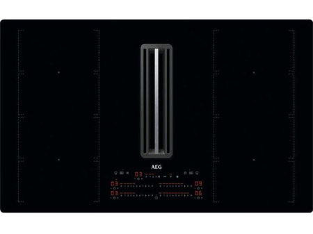 Варочная поверхность AEG CCE84779CB