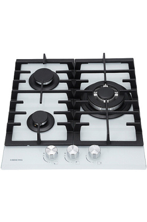 Варочная поверхность HIBERG VM 4534 W
