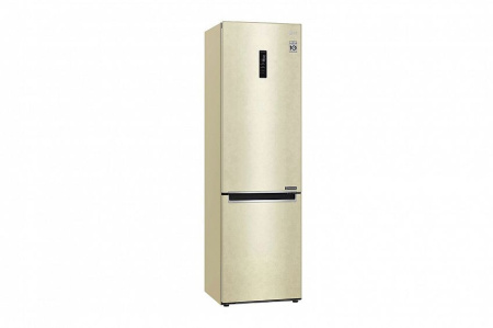 Холодильник LG GA-B509MESL