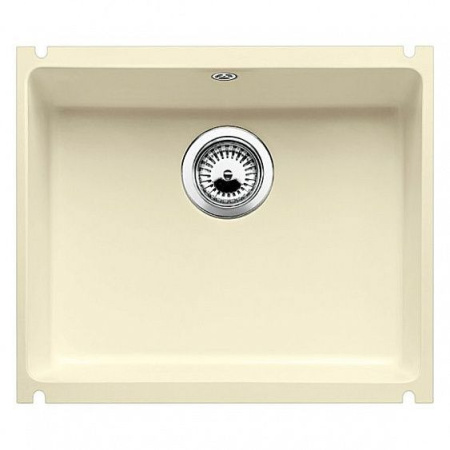 Кухонная мойка BLANCO 516040 subline 375-u керамика жаин puraplus