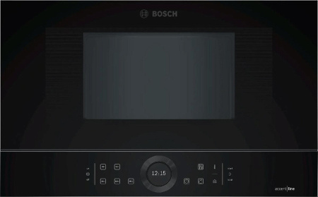 Микроволновая печь BOSCH BFR834GC1