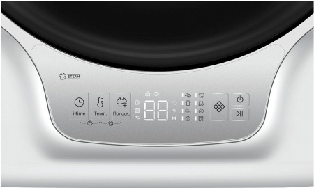 Стиральная машина HAIER HW30-BP7407