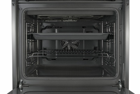 Духовой шкаф BOSCH HBF514BB0R