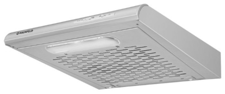 Вытяжка под шкаф MAUNFELD mpa 60 inox