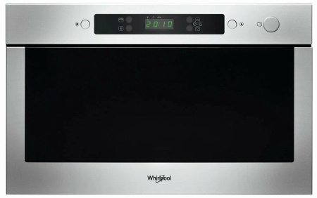 Микроволновая печь WHIRLPOOL AMW 435 IX