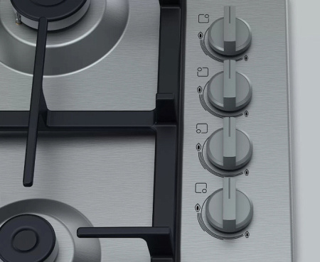Варочная поверхность BOSCH PBP6C5B92L