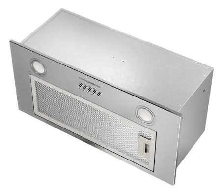 Вытяжка KUPPERSBERG INPUSH 60 X