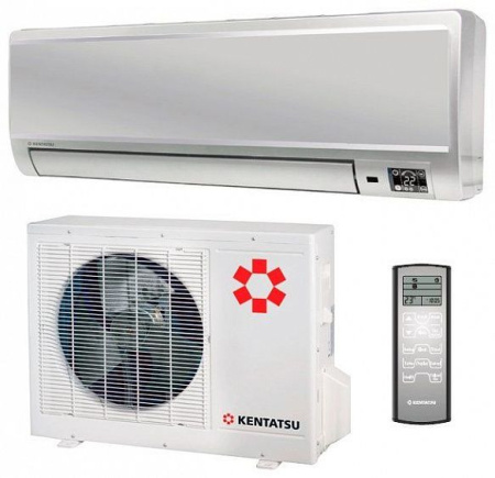 Сплит-система KENTATSU KSGH70HFAN1/KSRH70HFAN1