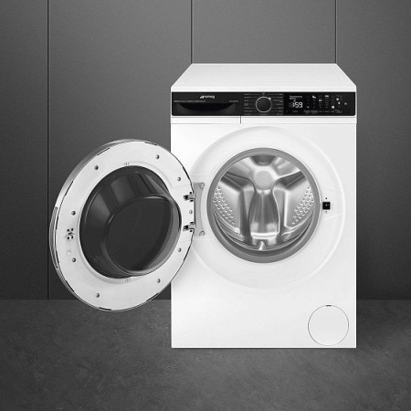 Стиральная машина SMEG WM3T04RU4