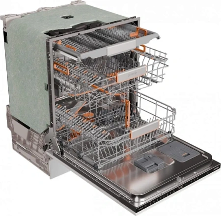 Посудомоечная машина GORENJE GV693A65AD