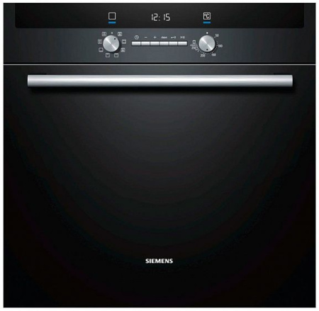 Духовой шкаф SIEMENS hb43gr640