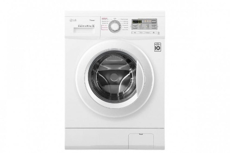 Стиральная машина  LG FH-0M7WDS