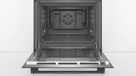 Вытяжка MIELE DA3660 сталь