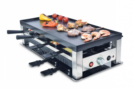 Гриль-барбекю Solis Table Grill 5 in 1