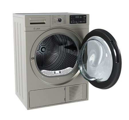 Сушильная машина LEX LDM10GrD
