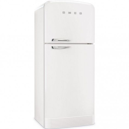 Холодильник SMEG FAB50RWH