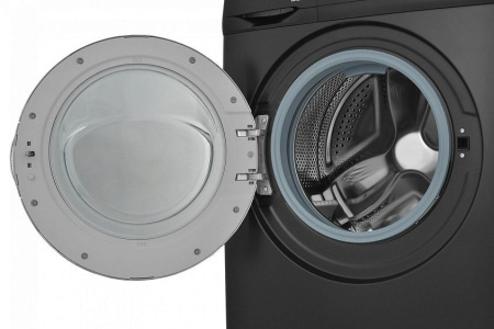 Стиральная машина SCHAUB LORENZ SLW MG5132 black
