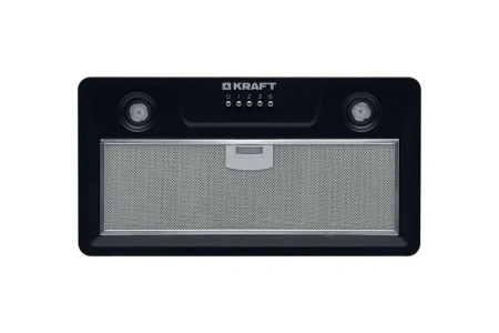 Вытяжка KRAFT KF-BHD0601B