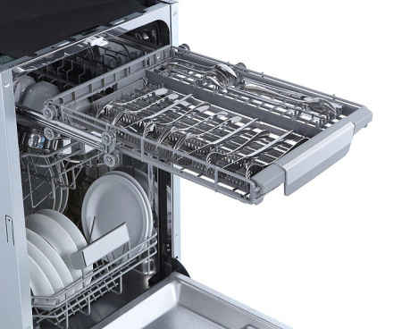 Посудомоечная машина MONSHER MD 4515
