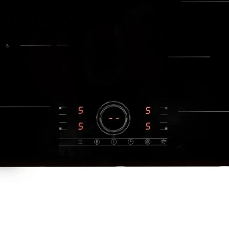 Варочная поверхность DELONGHI ELETTRA 1B0P CR