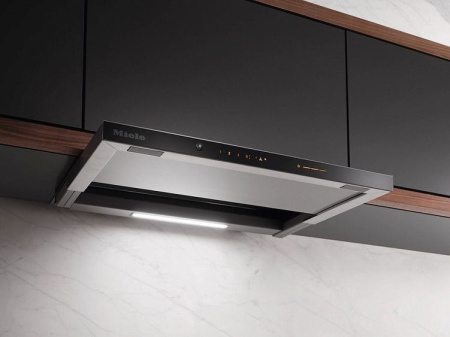 Вытяжка MIELE DAS 4630 OBSW
