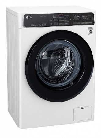 Стиральная машина LG F2H5HS6W