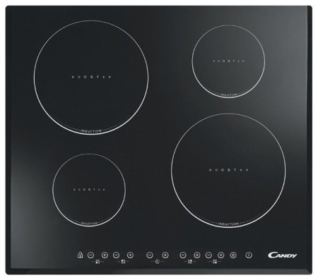Электрическая поверхность CANDY cie 4630 b3