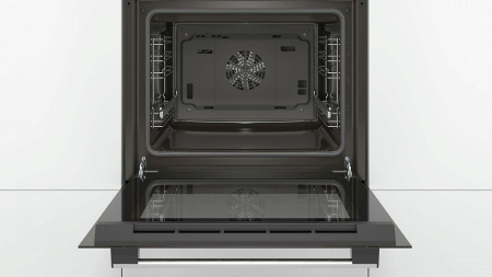 Встраиваемый электрический духовой шкаф Bosch HBF134EL0R
