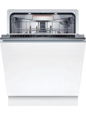 Посудомоечная машина BOSCH SMD8TCX04E