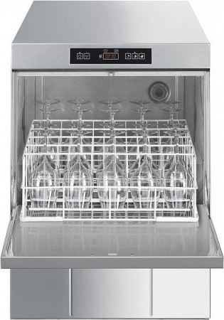 Посудомоечная машина SMEG UD505DS